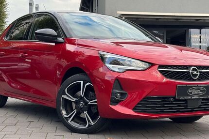 Opel Corsa 41.000 km 15.999 € Darmstadt 64293