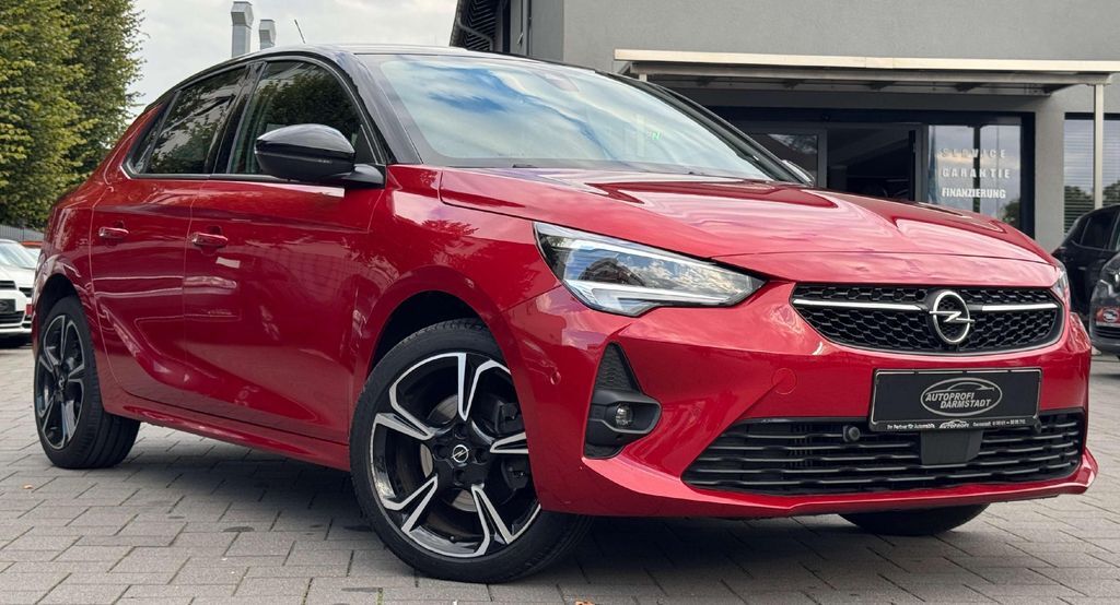 Opel Corsa 41.000 km 15.999 € Darmstadt 64293