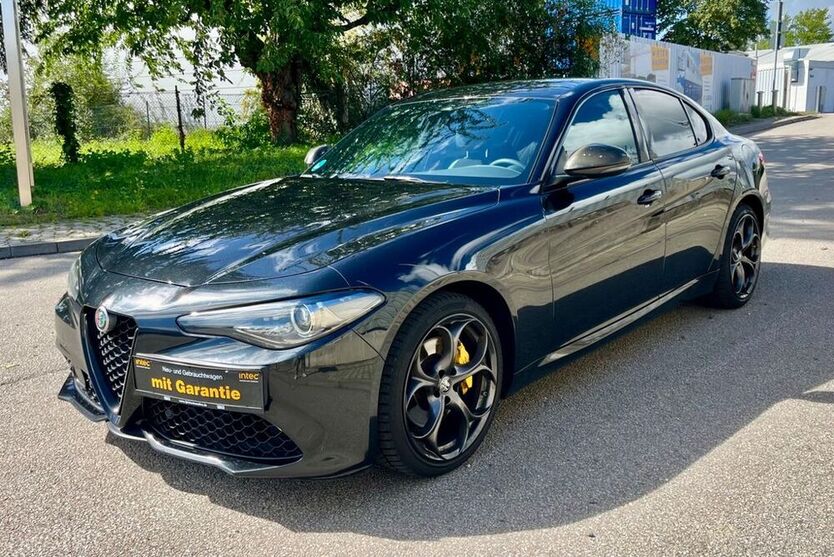 Giulia