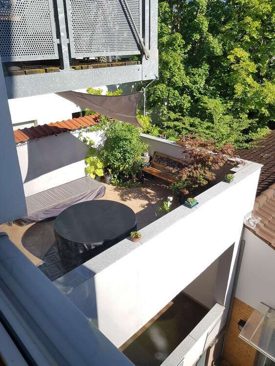 Wohnung zum Kaufen in Darmstadt 459.000 € 114 m²