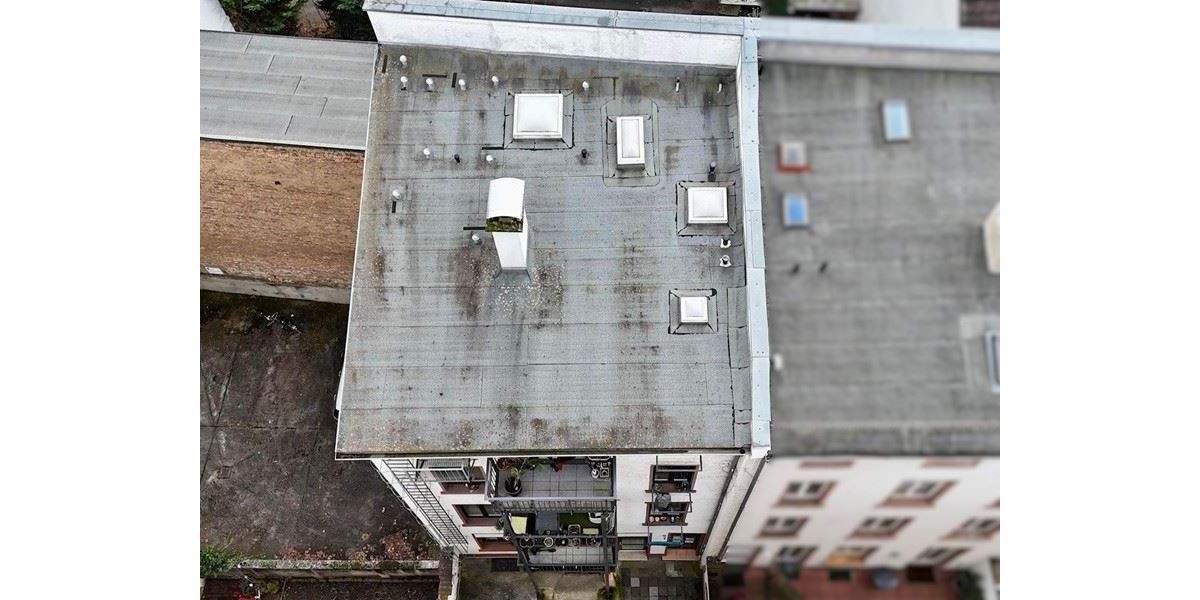 Etagenwohnung Frankfurt Nordend-West - 3 Zimmer, 58 m&sup2;, 309.000&euro; | Angebot:25691070