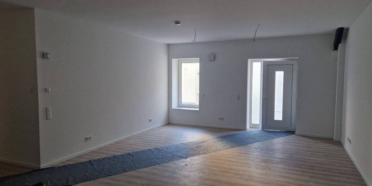 Etagenwohnung Einhausen - 4 Zimmer, 100 m&sup2;, 980&euro; | Angebot:26806968