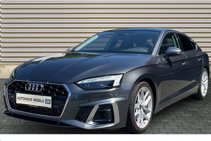 Audi A5 40.966 km 37.580 € Rüsselsheim 65428