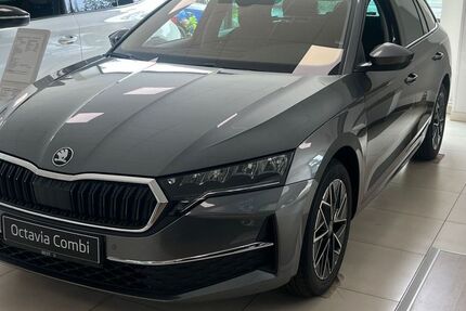 Skoda Octavia 5.900 km 34.985 € Offenbach am Main 63075