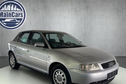 Audi A3 111.000 km 3.999 &euro; Neu Isenburg 63263