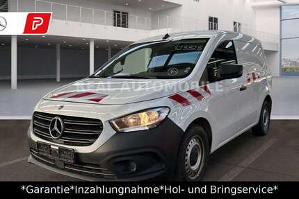 Mercedes-Benz Citan 120.000 km 10.900 &euro; Frankfurt 65933
