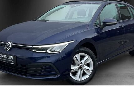 VW Golf 54.200 km 17.690 € Bensheim 64625