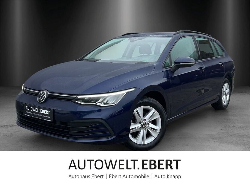 VW Golf 54.200 km 17.690 € Bensheim 64625