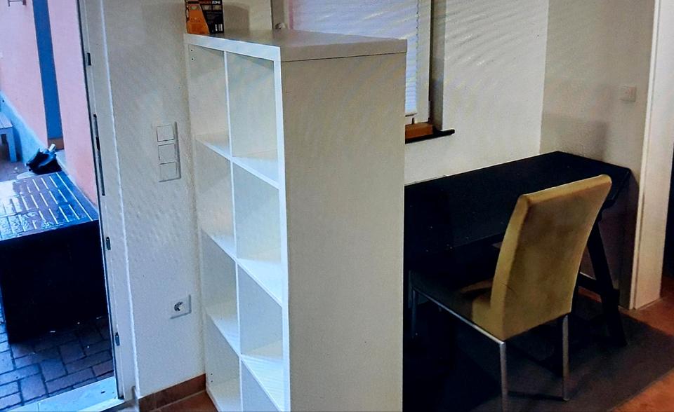 Loft - Studio - Atelier Pfungstadt - 1 Zimmer, 18 m&sup2;, 450&euro; | Angebot:23678855