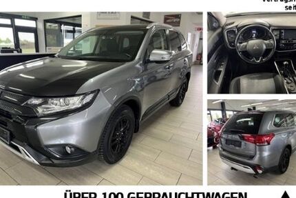 Mitsubishi Outlander 139.874 km 12.490 &euro; Riedstadt-Wolfskehlen 64560