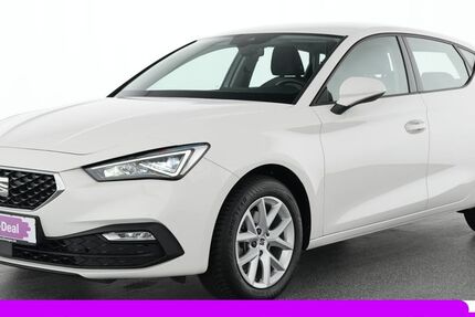 Seat Leon 30.400 km 19.543 &euro; Dietzenbach bei Frankfurt 63128