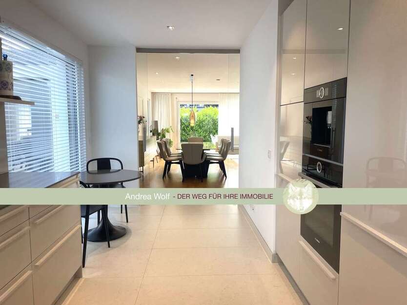 Haus zum Kaufen in Neu Isenburg 980.000 € 180 m²