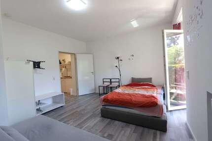 Zimmer Neu-Isenburg Isenburg - 1 Zimmer, 1.290&euro; | Angebot:27158940