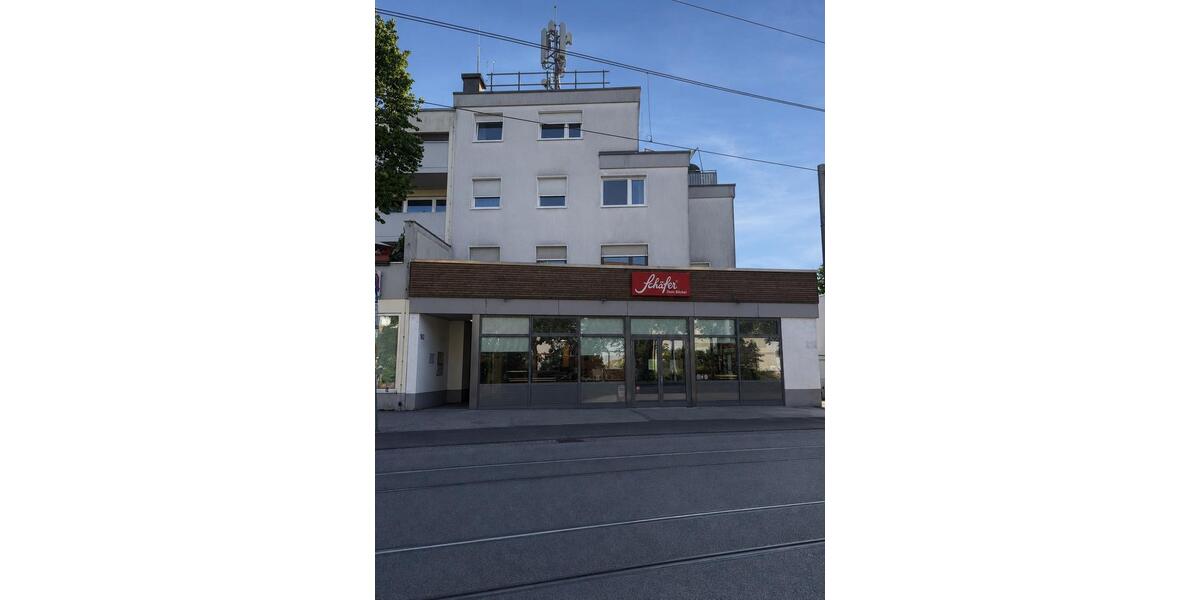 Etagenwohnung Darmstadt Arheilgen - 3 Zimmer, 100 m&sup2;, 349.000&euro; | Angebot:26874957
