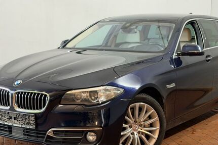 BMW 530 265.000 km 9.490 &euro; Rodgau 63110