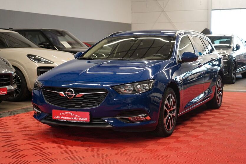 Opel Insignia 107.063 km 9.950 € Pfungstadt 64319