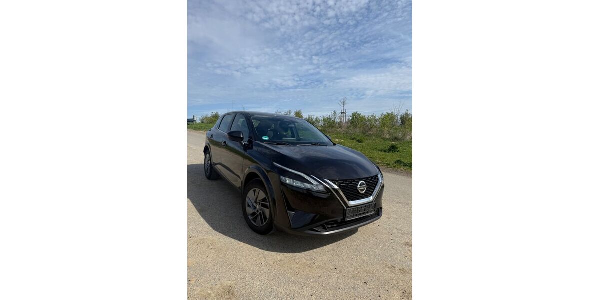 Nissan Qashqai 80.400 km 18.000 &euro; Mommenheim 55278
