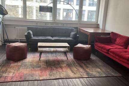 Gewerbeobjekt Frankfurt am Main Ostend - 10.000&euro; | Angebot:25558870