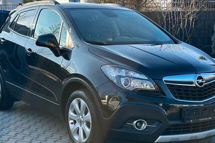 Opel Mokka 154.000 km 7.890 &euro; Rüsselsheim 65428