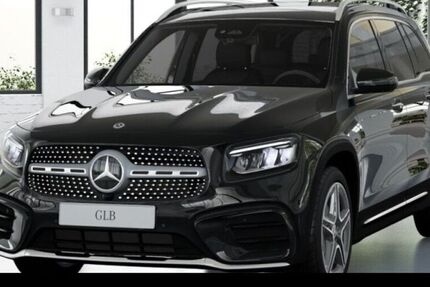 Mercedes GLB 200
