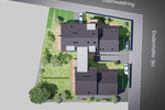 Etagenwohnung Seligenstadt - 3 Zimmer, 90 m&sup2;, 589.000&euro; | Angebot:25671040