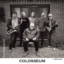 Colosseum - Out Into The Fields Bensheim