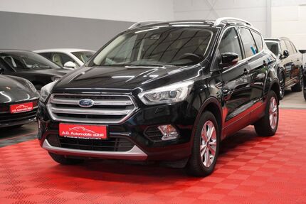 Ford Kuga 186.526 km 9.750 &euro; Pfungstadt 64319