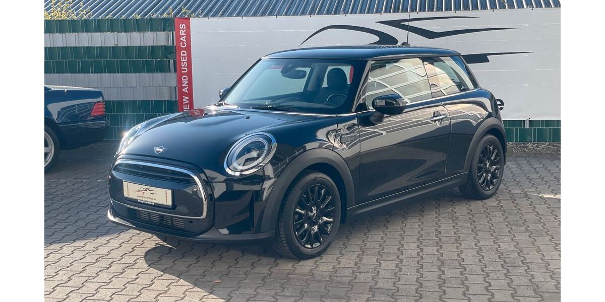 Mini Cooper 10.000 km 23.850 &euro; Trebur 65468