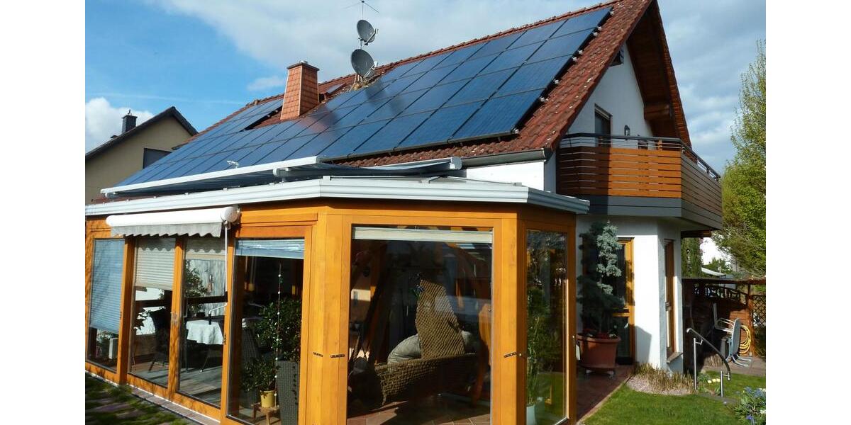 Einfamilienhaus Trebur - 690.000&euro; | Angebot:26073787