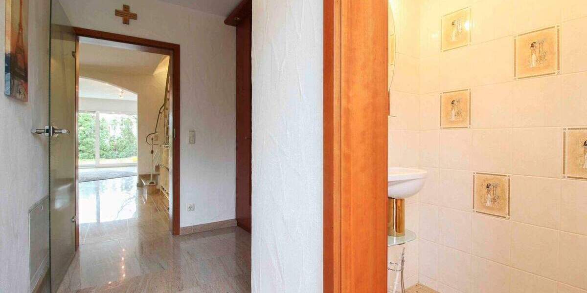 Einfamilienhaus Babenhausen - 5 Zimmer, 539.000&euro; | Angebot:25425427