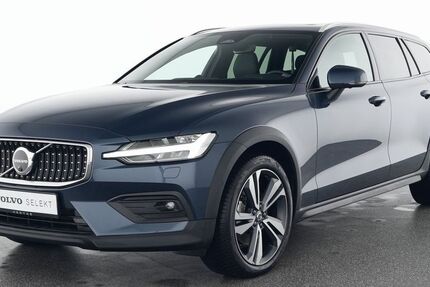 Volvo V60 Cross Country 24.300 km 46.550 &euro; Weiterstadt 64331
