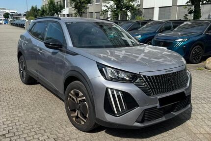 Peugeot 2008 21.906 km 18.980 &euro; Rüsselsheim 65428