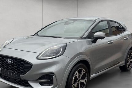 Ford Puma 19.853 km 23.950 &euro; Frankfurt 60386