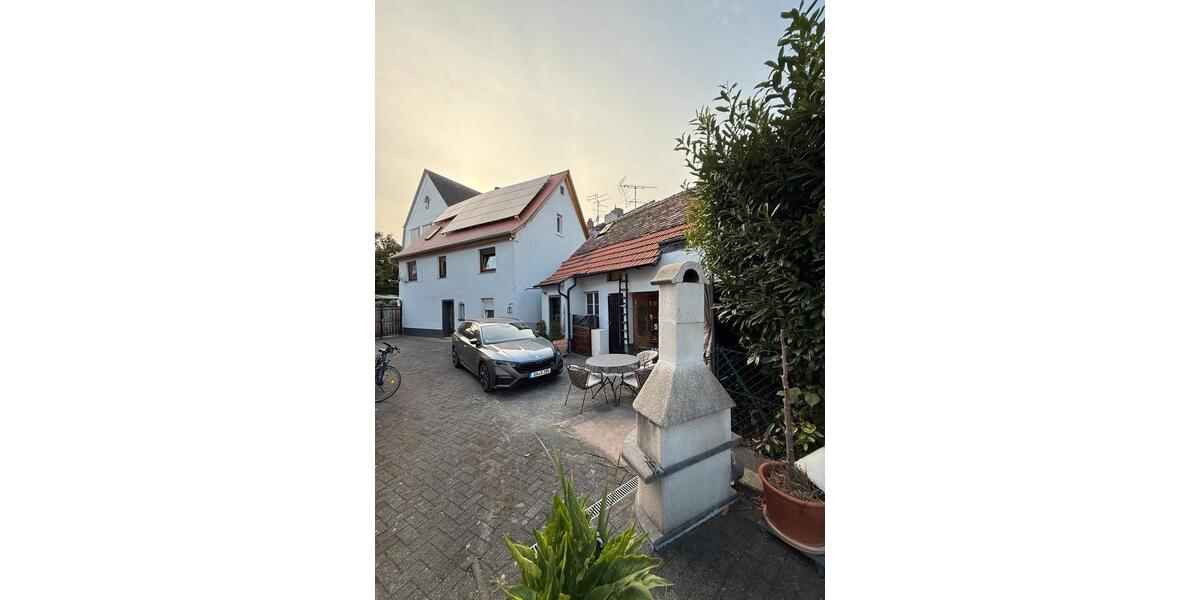 Mehrfamilienhaus, Wohnhaus Pfungstadt - 7 Zimmer, 180 m&sup2;, 420.000&euro; | Angebot:26325111