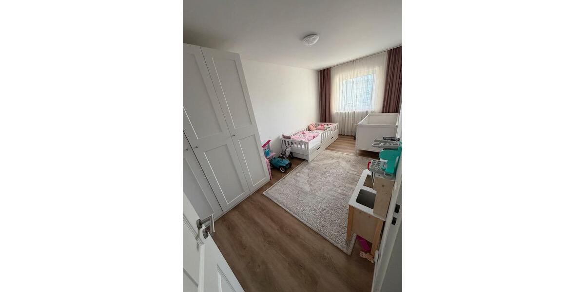 Etagenwohnung Mainz Ebersheim - 3 Zimmer, 87 m&sup2;, 359.000&euro; | Angebot:24651209