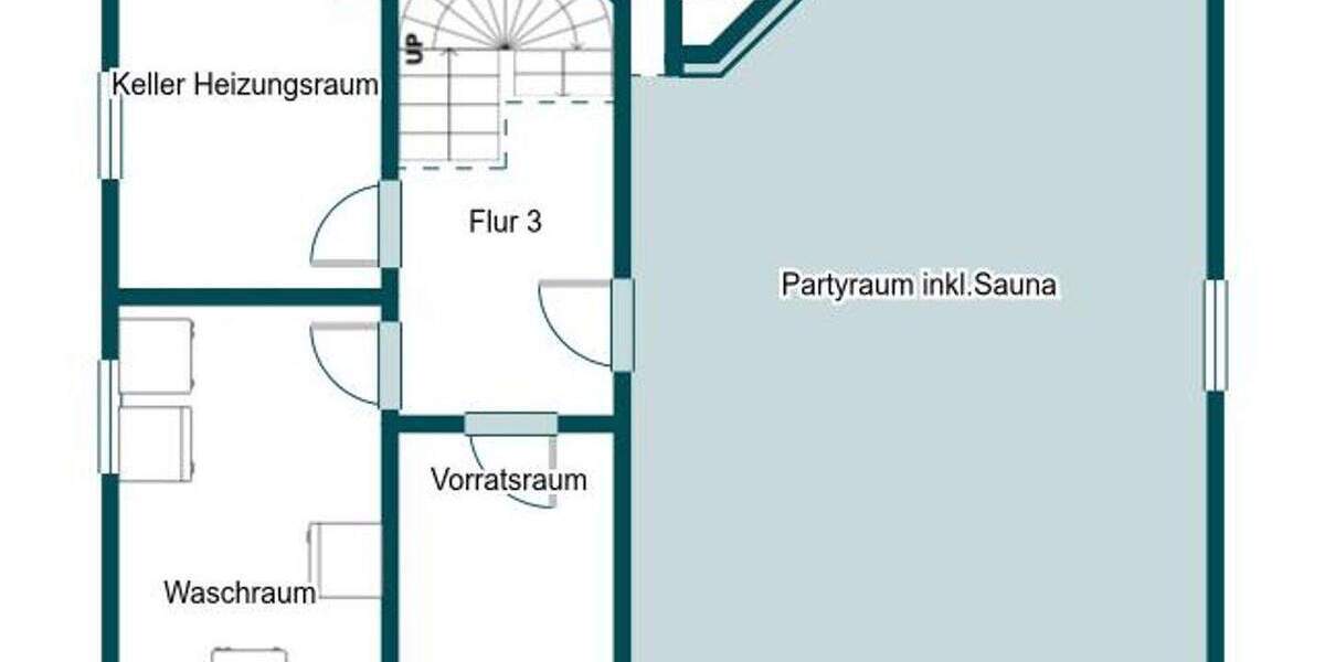 Doppelhaushälfte Babenhausen - 4 Zimmer, 120 m&sup2;, 599.000&euro; | Angebot:25607719