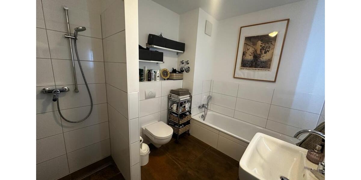Etagenwohnung Frankfurt am Main Gallus - 4 Zimmer, 105 m&sup2;, 1.900&euro; | Angebot:26395130