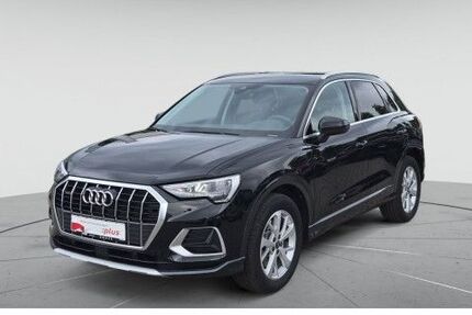 Audi Q3 8.871 km 41.450 &euro; Darmstadt 64295