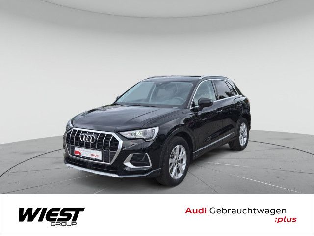 Audi Q3 8.871 km 41.450 &euro; Darmstadt 64295