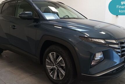 Hyundai TUCSON 66.542 km 21.470 &euro; Egelsbach 63329