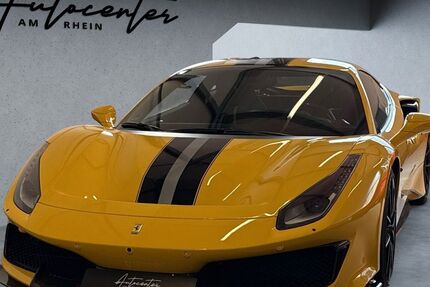Ferrari 488 Pista 6.020 km 550.000 &euro; Lörzweiler 55296