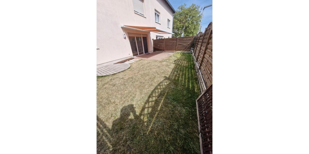 Doppelhaushälfte Einhausen - 5 Zimmer, 133 m&sup2;, 549.000&euro; | Angebot:26426976