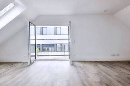 Citywohnung mit Bonusraum (10?m²) in kleiner Wohneinheit 2 zimmer