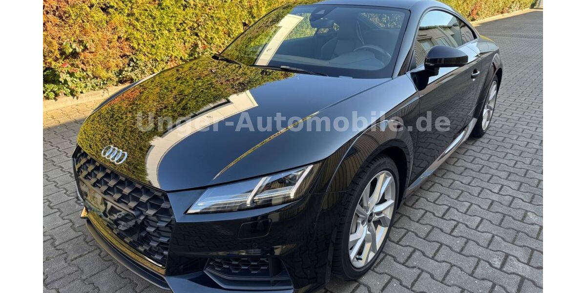 Audi TT 50.500 km 34.900 &euro; Rodgau/Jügesheim bei Frankfurt am Main 63110