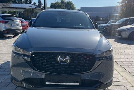 Mazda CX-5 43.170 km 34.190 € Rodgau 63110