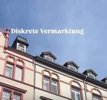 Haus Frankfurt am Main Nordend-Ost - 2.400.000&euro; | Angebot:26410163