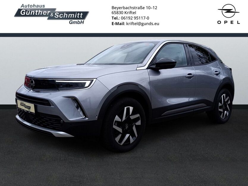 Opel Mokka 25.112 km 20.590 € Kriftel 65830