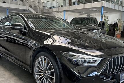 Mercedes-Benz AMG GT 23.707 km 119.629 &euro; Groß-Umstadt 64823