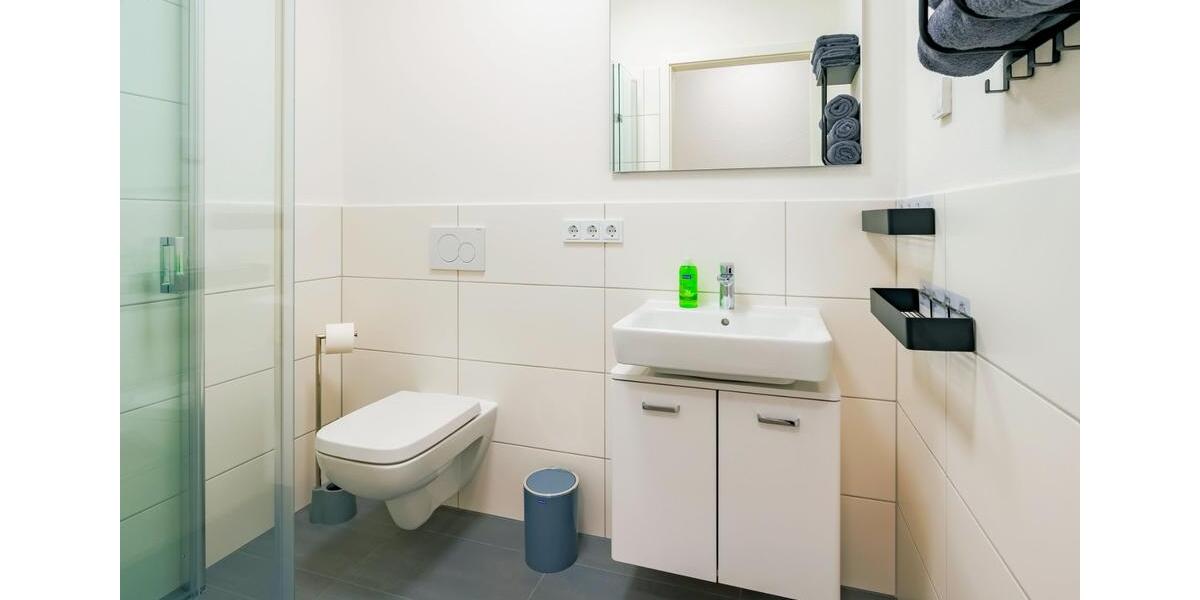 Etagenwohnung Raunheim - 2 Zimmer, 29 m&sup2;, 945&euro; | Angebot:12945228