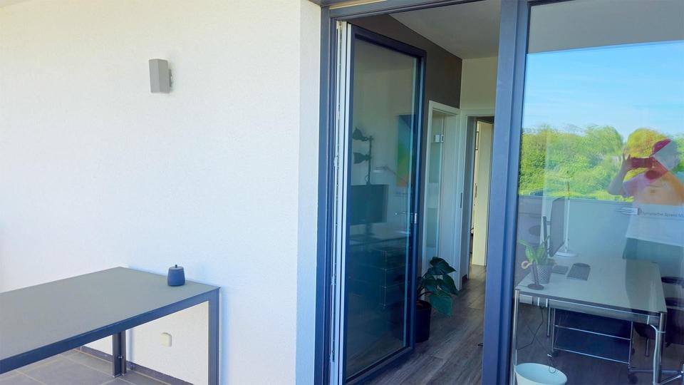 Gewerbeobjekt Mainz Ebersheim - 1.125&euro; | Angebot:26549406